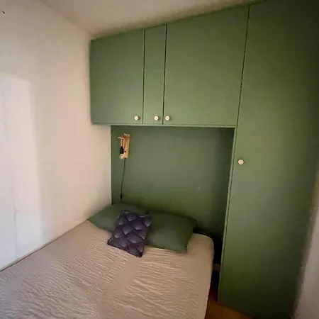 With Garden And Pool Access *