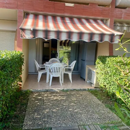 With Garden And Pool Access * Antibes